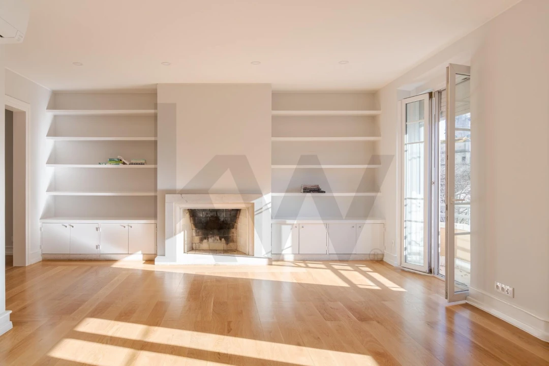 Apartamento T3 para Arrendamento em Estrela Foto 3