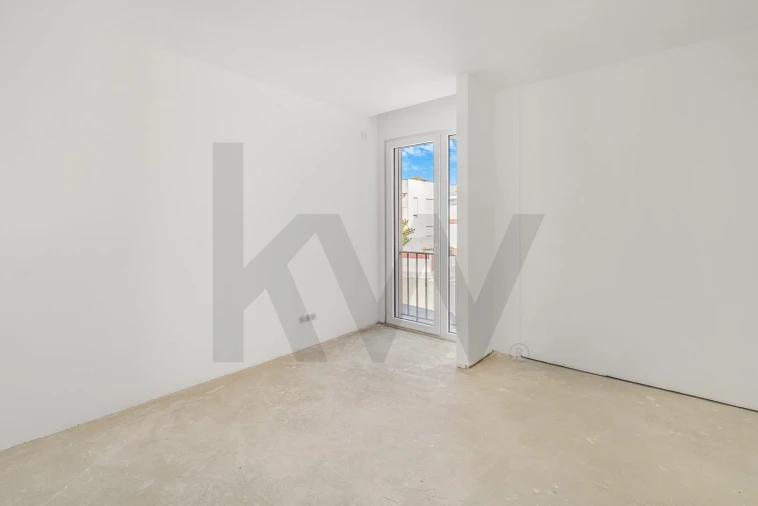 Moradia T4 para Venda em Lousa Foto 24