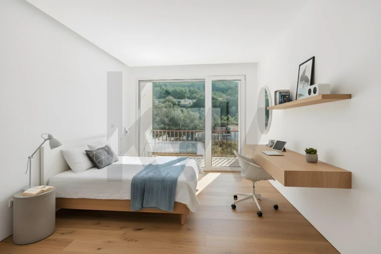 Moradia T4 para Venda em Lousa Foto 17