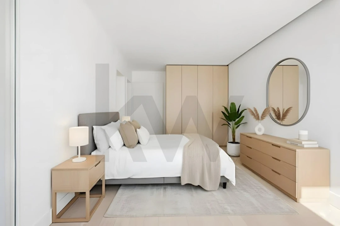 Moradia T4 para Venda em Lousa Foto 20