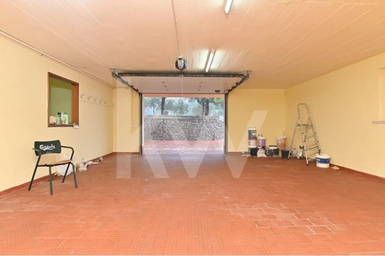 Moradia T6 para Venda em Alcabideche Foto 39