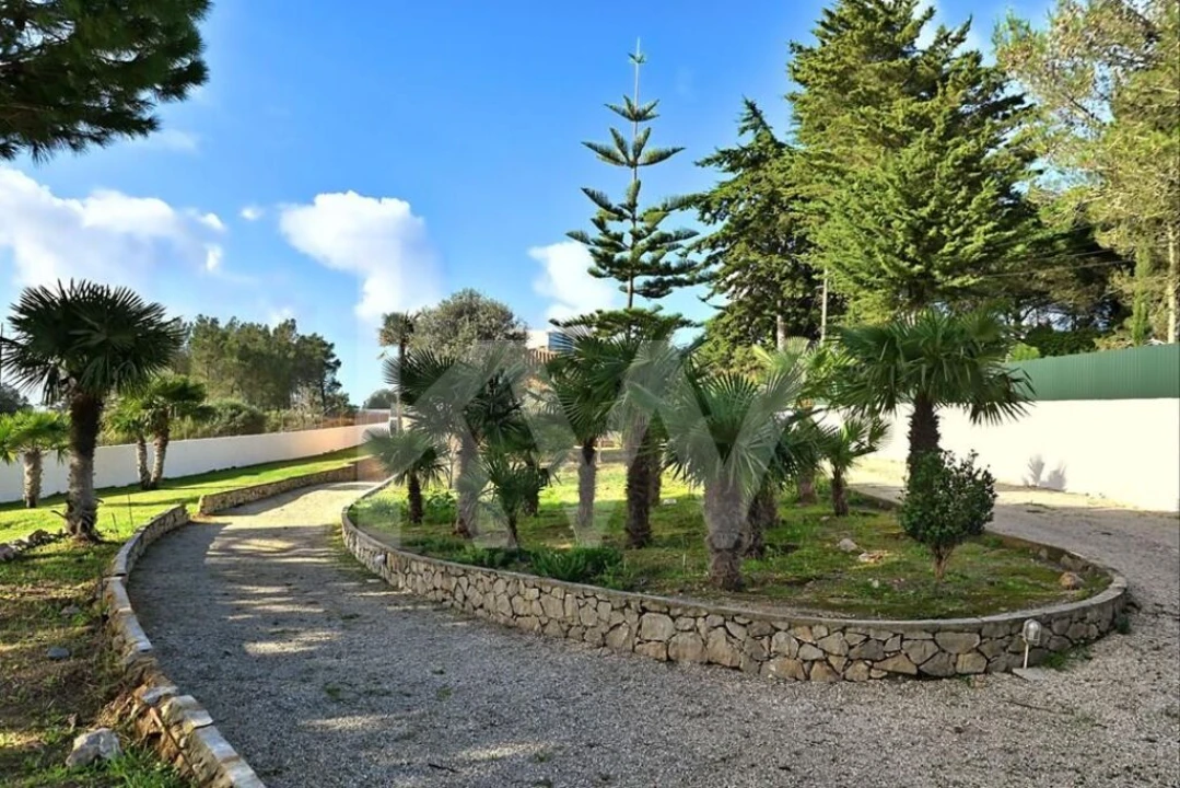 Moradia T6 para Venda em Alcabideche Foto 8