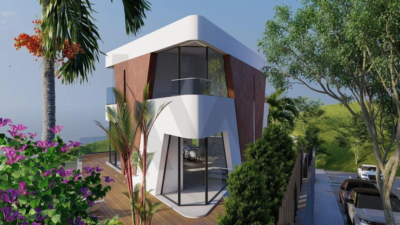 Moradia T3 para Venda em Caniço Foto 3