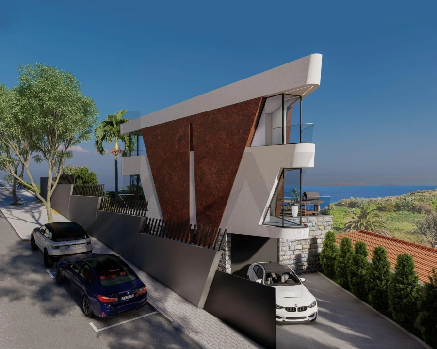 Moradia T3 para Venda em Caniço Foto 6