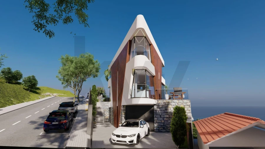 Moradia T3 para Venda em Caniço Foto 8