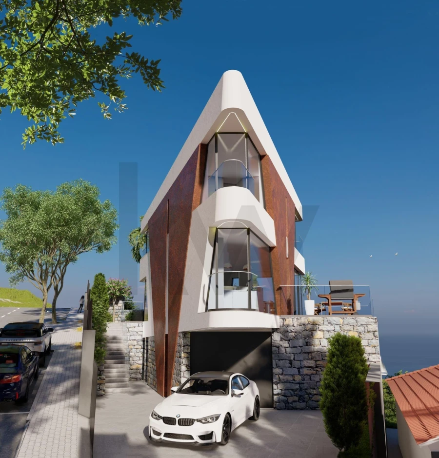 Moradia T3 para Venda em Caniço Foto 7