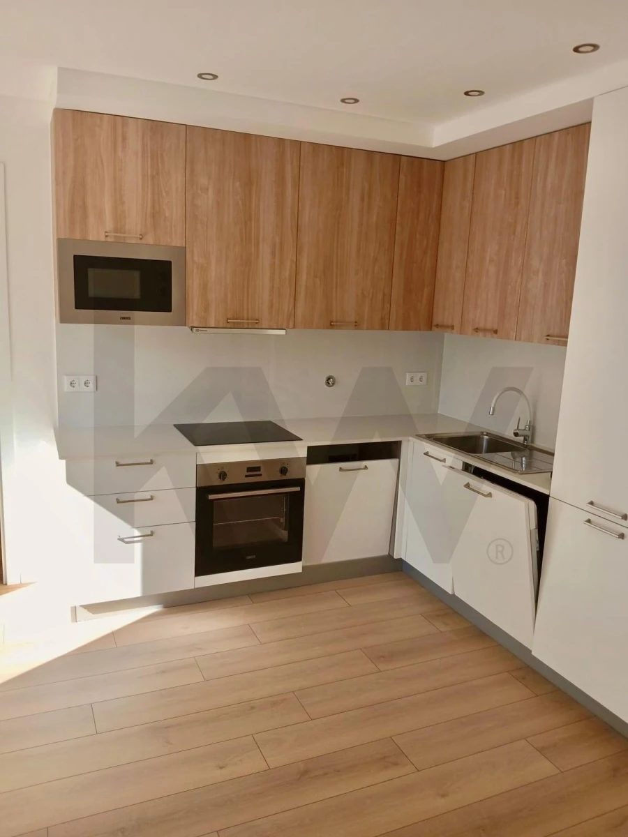 Apartamento T2 para Venda em Cadaval e Pêro Moniz Foto 5