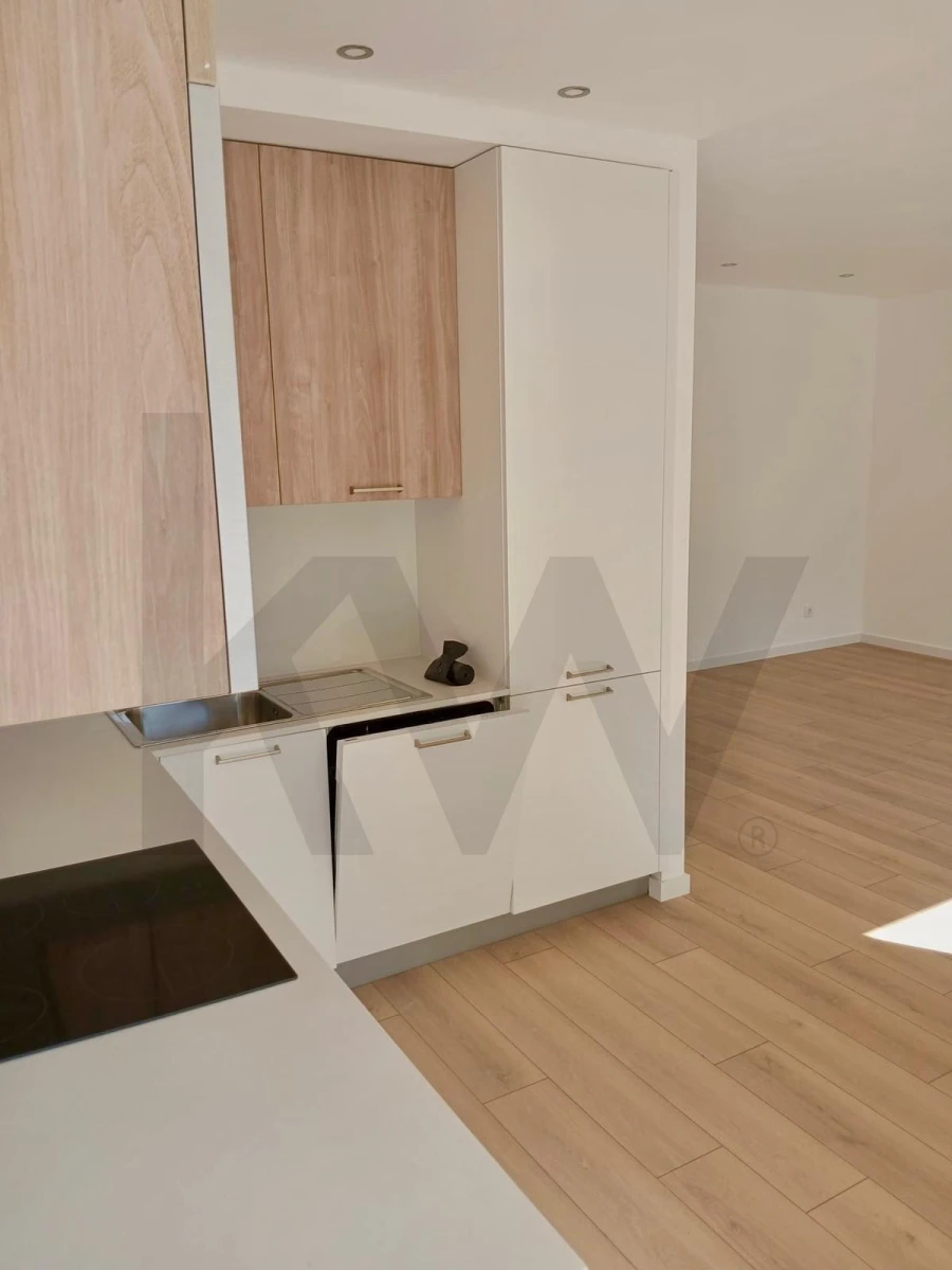 Apartamento T2 para Venda em Cadaval e Pêro Moniz Foto 3