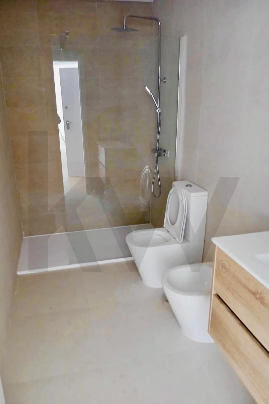 Apartamento T2 para Venda em Cadaval e Pêro Moniz Foto 10