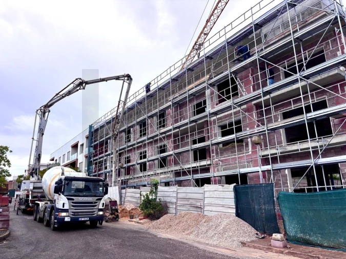 Apartamento T2 para Venda em Cadaval e Pêro Moniz Foto 12