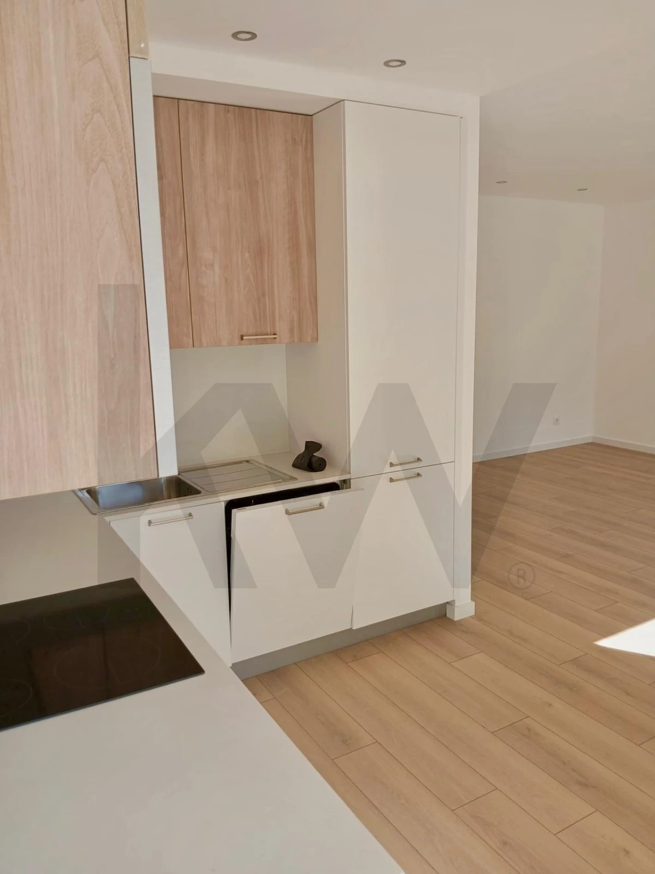 Apartamento T2 para Venda em Cadaval e Pêro Moniz Foto 3