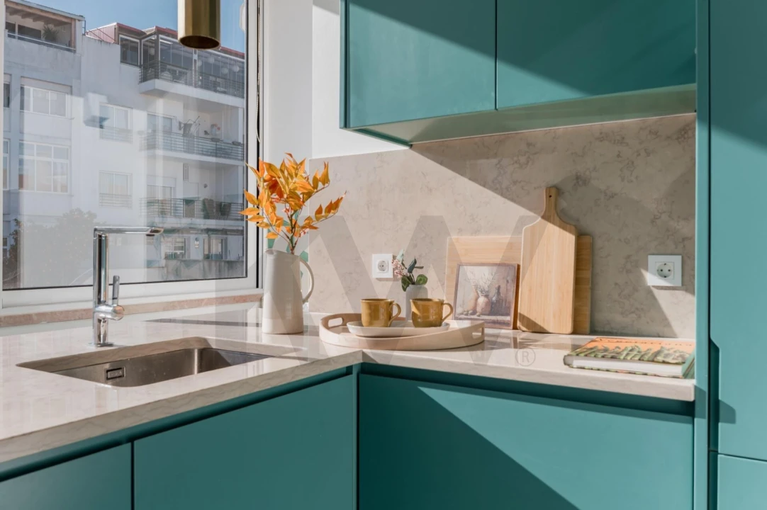 Apartamento T1 para Venda em São Vicente Foto 19