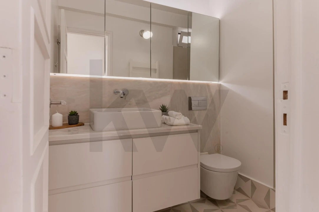 Apartamento T1 para Venda em São Vicente Foto 23