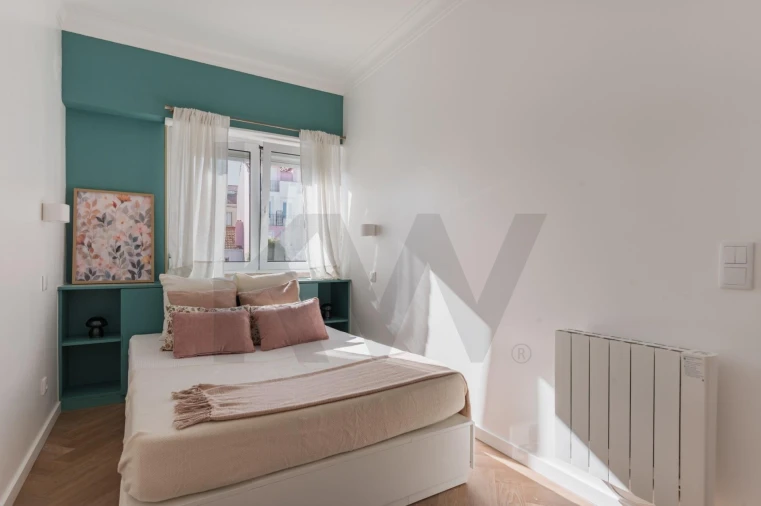 Apartamento T1 para Venda em São Vicente Foto 22