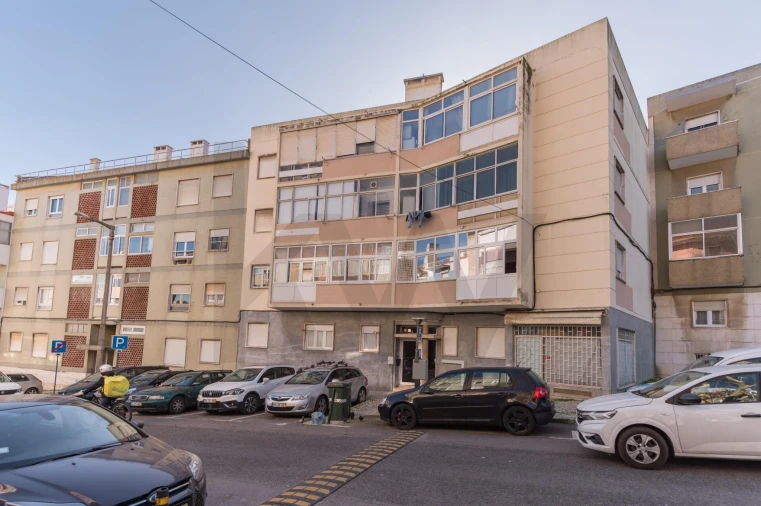 Apartamento T1 para Venda em São Vicente Foto 26