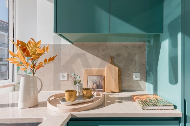 Apartamento T1 para Venda em São Vicente Foto 20