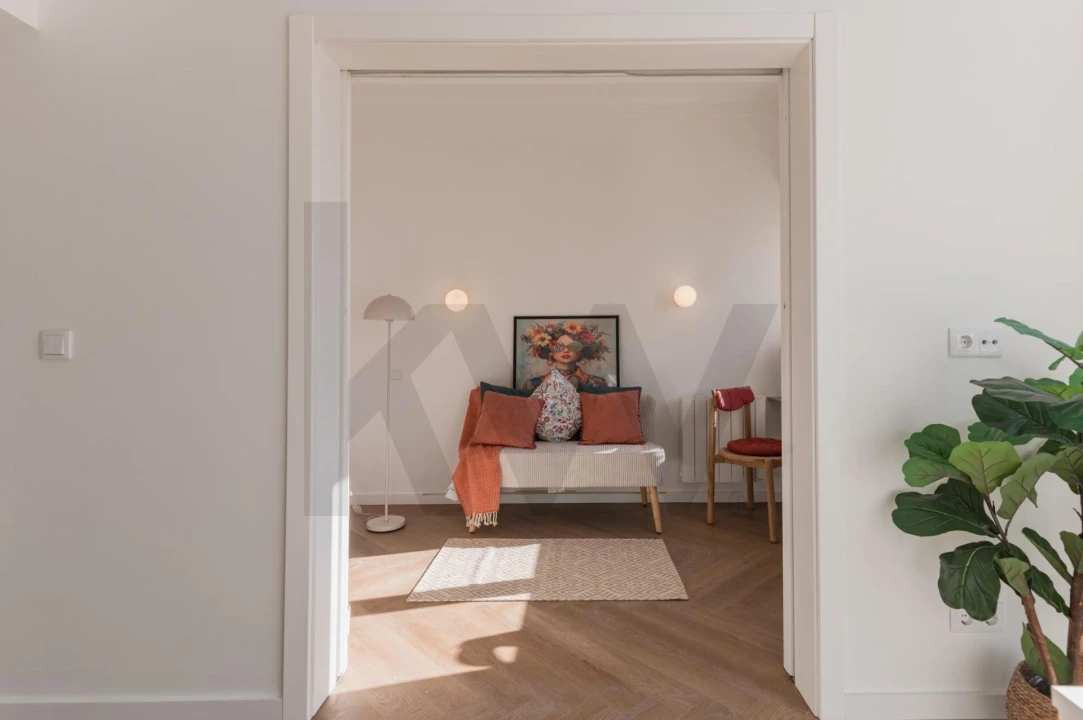 Apartamento T1 para Venda em São Vicente Foto 5