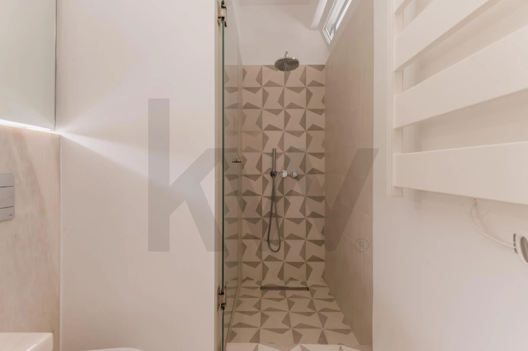 Apartamento T1 para Venda em São Vicente Foto 24