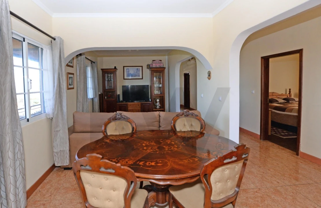 Moradia T2 para Venda em Ponta do Pargo Foto 33