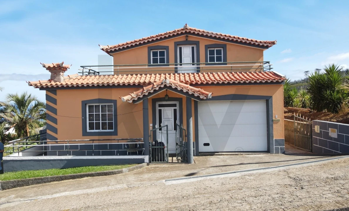 Moradia T2 para Venda em Ponta do Pargo Foto 7