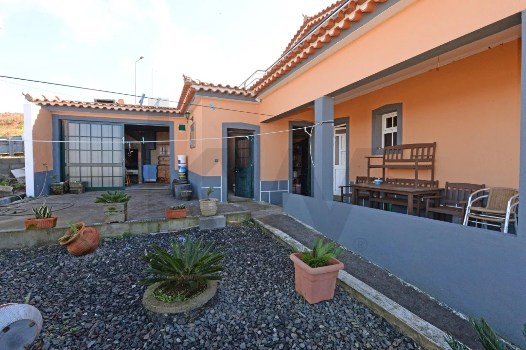 Moradia T2 para Venda em Ponta do Pargo Foto 20