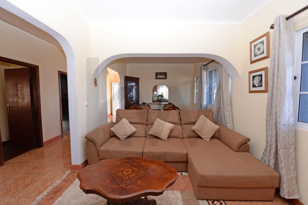 Moradia T2 para Venda em Ponta do Pargo Foto 27