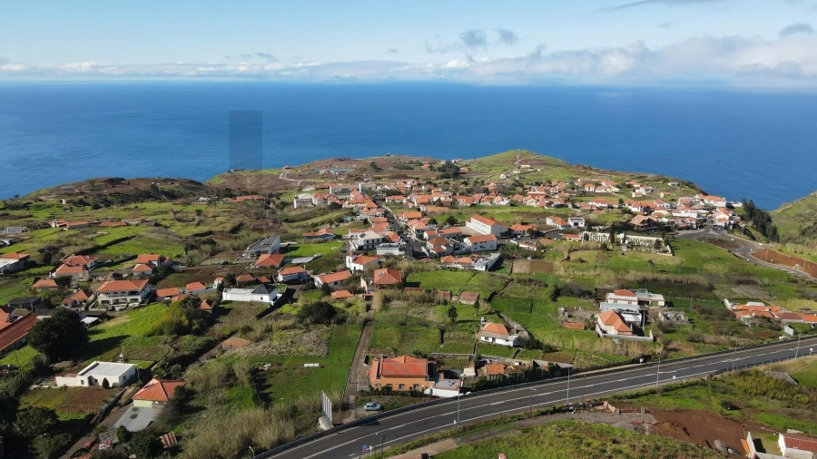 Moradia T2 para Venda em Ponta do Pargo Foto 44