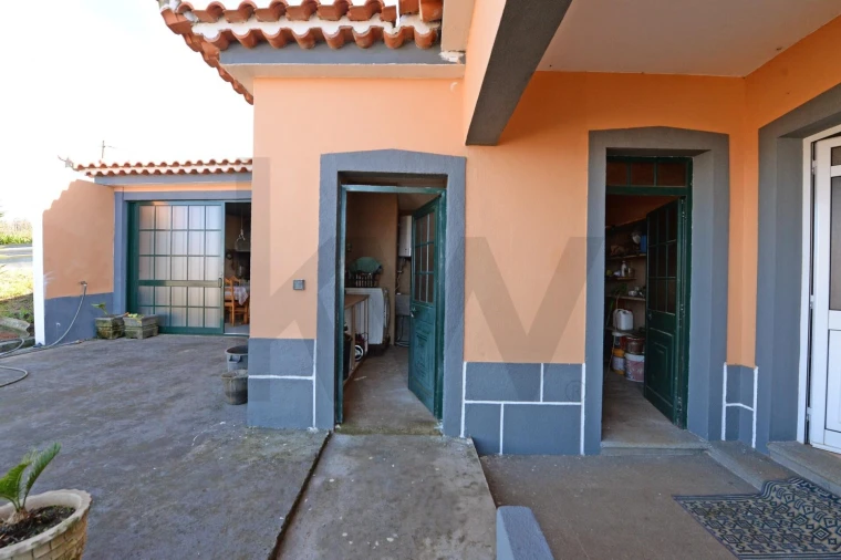 Moradia T2 para Venda em Ponta do Pargo Foto 16