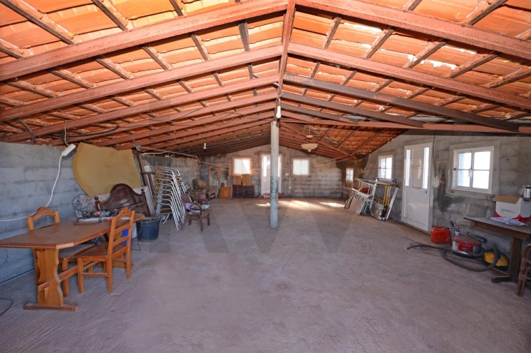 Moradia T2 para Venda em Ponta do Pargo Foto 21