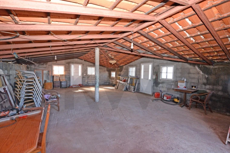 Moradia T2 para Venda em Ponta do Pargo Foto 22