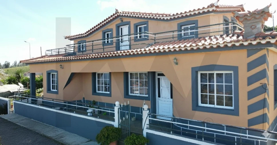 Moradia T2 para Venda em Ponta do Pargo Foto 15