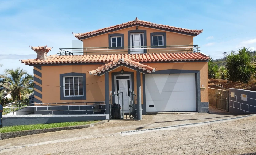 Moradia T2 para Venda em Ponta do Pargo Foto 7