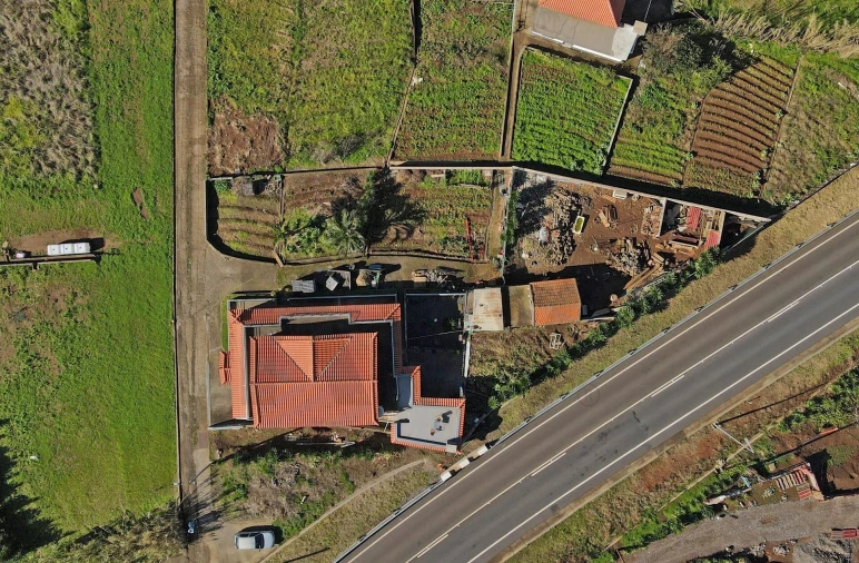 Moradia T2 para Venda em Ponta do Pargo Foto 41