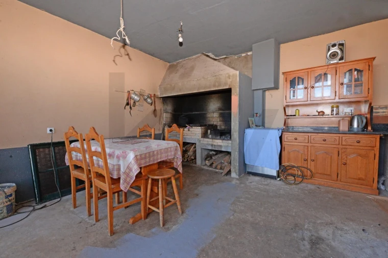 Moradia T2 para Venda em Ponta do Pargo Foto 19