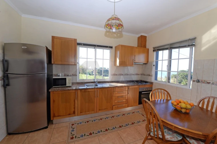 Moradia T2 para Venda em Ponta do Pargo Foto 24