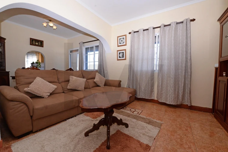 Moradia T2 para Venda em Ponta do Pargo Foto 28