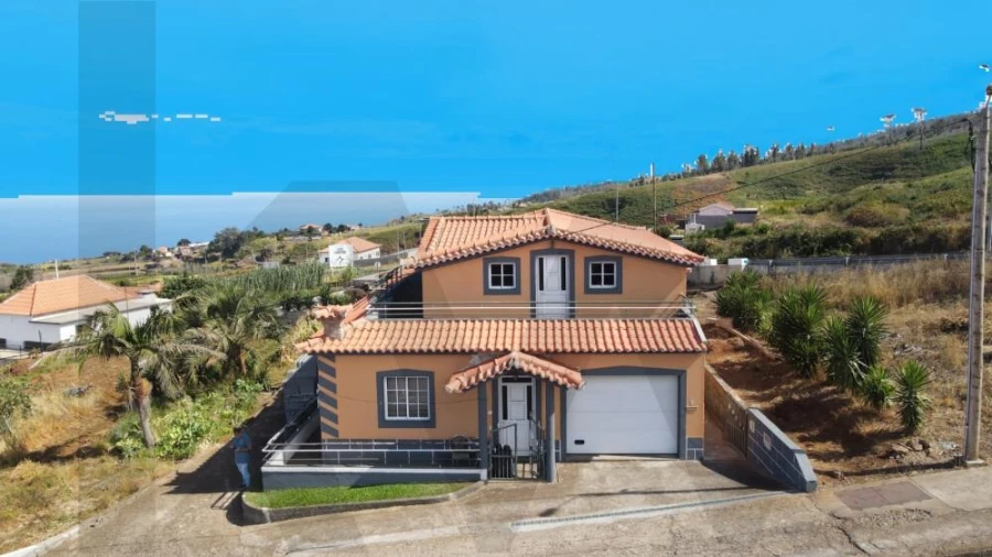 Moradia T2 para Venda em Ponta do Pargo Foto 6