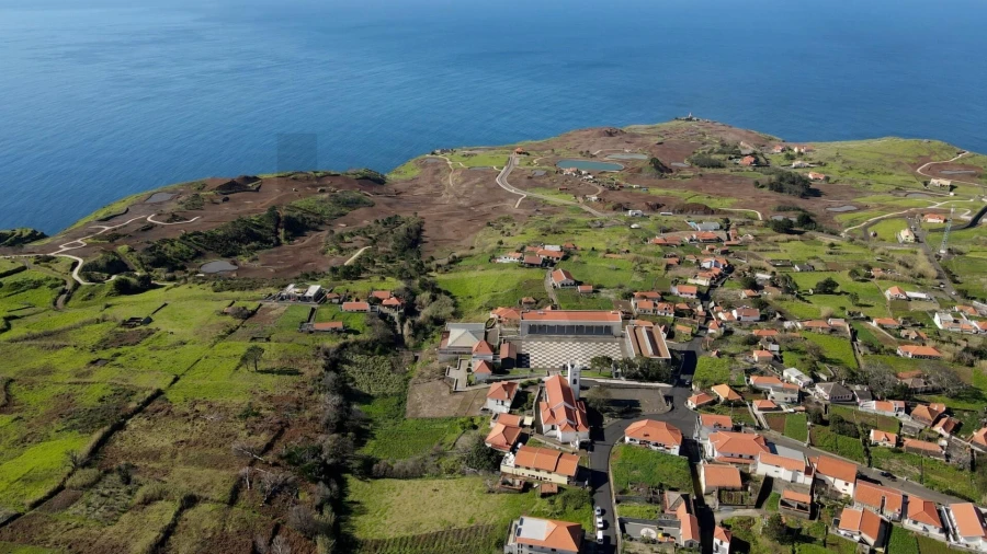 Moradia T2 para Venda em Ponta do Pargo Foto 43