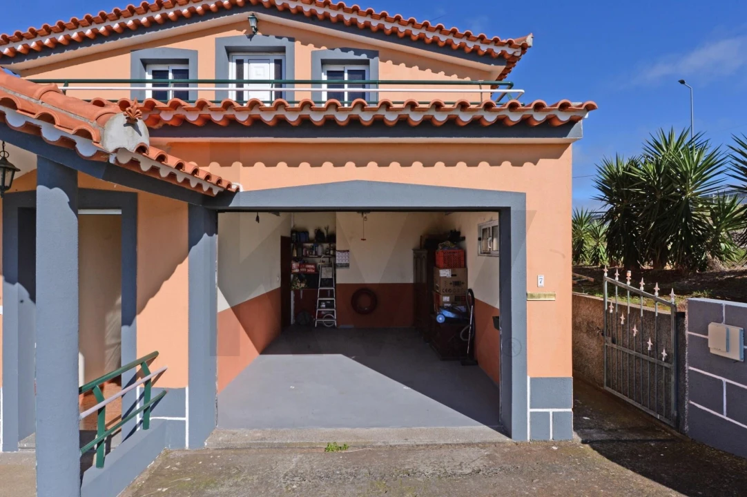 Moradia T2 para Venda em Ponta do Pargo Foto 8