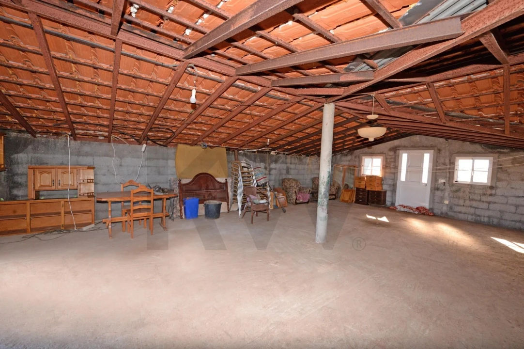 Moradia T2 para Venda em Ponta do Pargo Foto 23