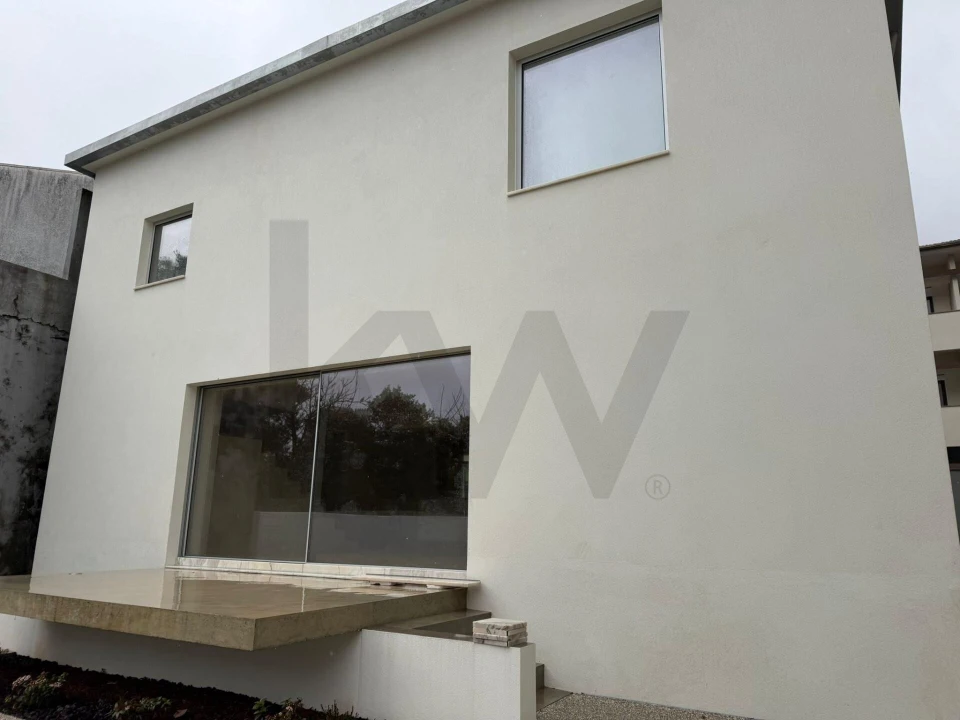 Moradia T3 para Venda em São João da Madeira Foto 3