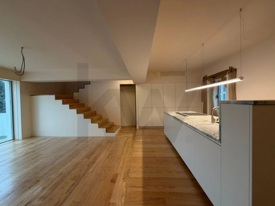 Moradia T3 para Venda em São João da Madeira Foto 1