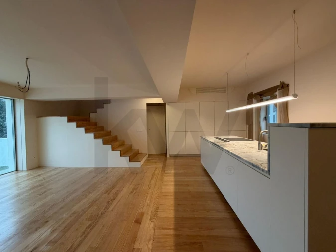 Moradia T3 para Venda em São João da Madeira