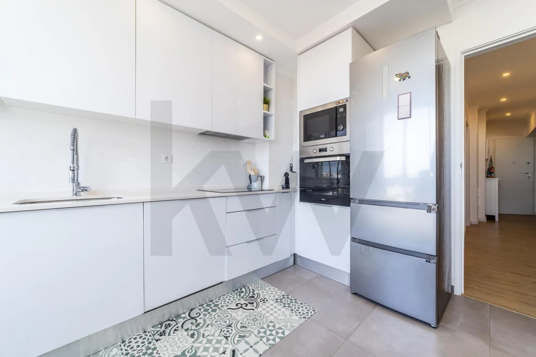 Apartamento T3 para Venda em Moscavide e Portela Foto 11