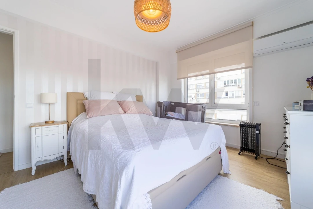 Apartamento T3 para Venda em Moscavide e Portela Foto 19