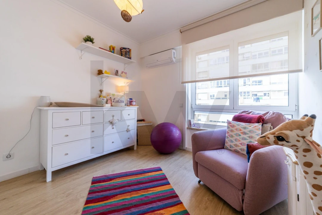 Apartamento T3 para Venda em Moscavide e Portela Foto 22