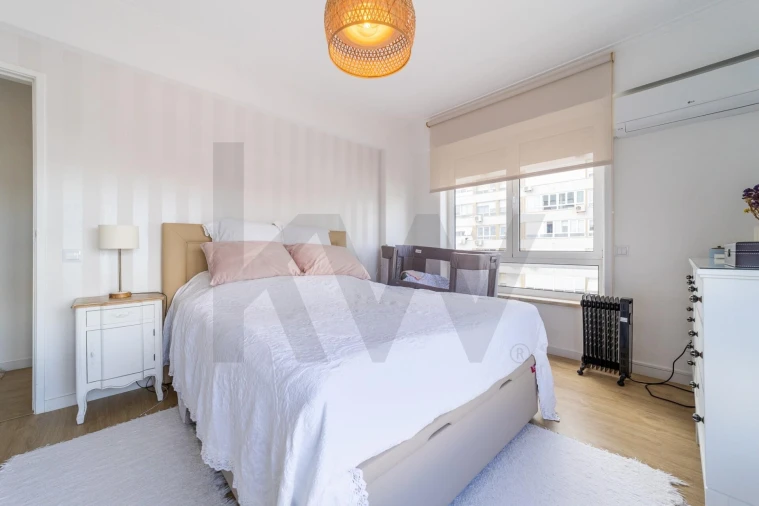 Apartamento T3 para Venda em Moscavide e Portela Foto 19