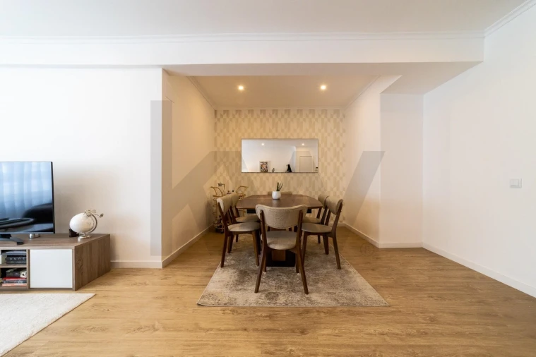 Apartamento T3 para Venda em Moscavide e Portela Foto 3