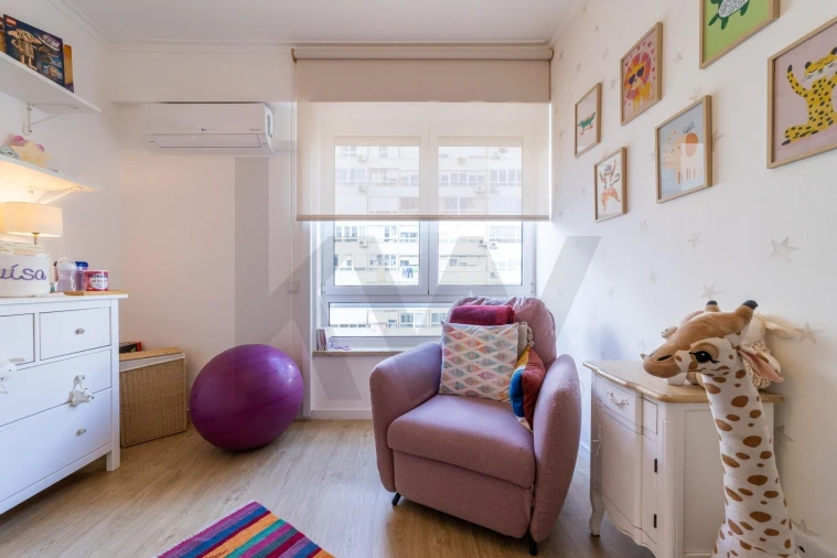 Apartamento T3 para Venda em Moscavide e Portela Foto 21