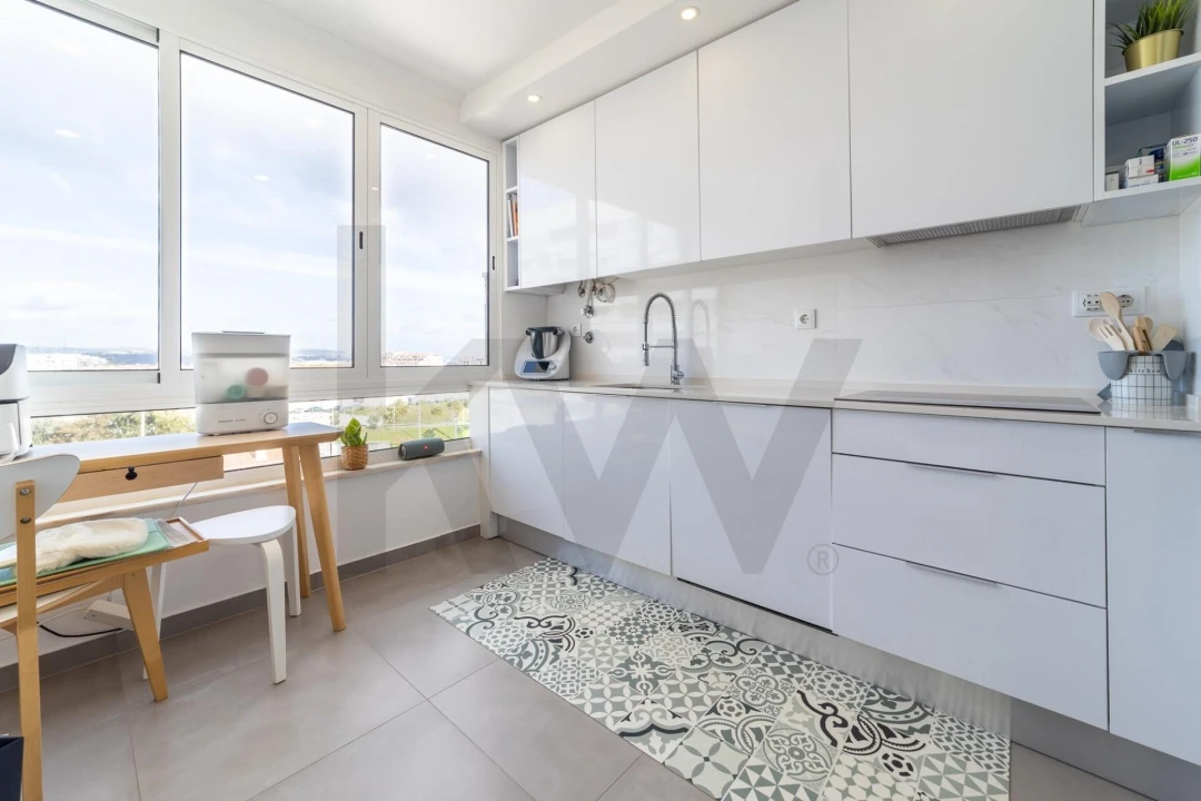 Apartamento T3 para Venda em Moscavide e Portela Foto 8